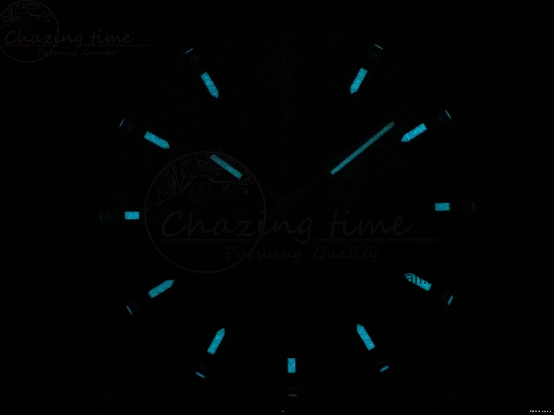 0209 EyeCatching Daytona 126529 QF 1:1 Best Edition Black Dial Steel 904L on SS Bracelet V8 QF 652